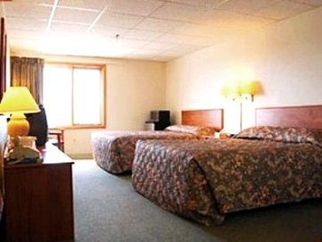 Eagle'S Lodge Motel Ellsworth Room photo